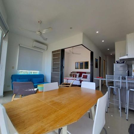 Terrazas Tayrona Travelers Apartamentos Y Suites سانتا مارتا المظهر الخارجي الصورة
