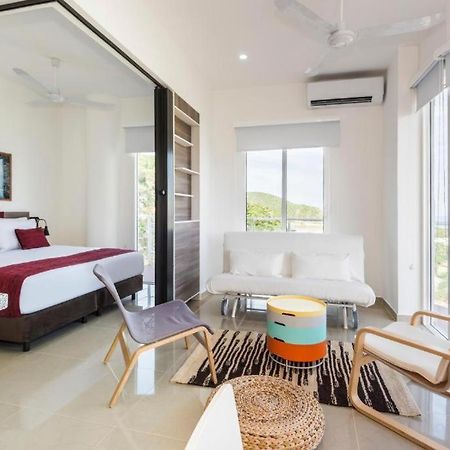 Terrazas Tayrona Travelers Apartamentos Y Suites سانتا مارتا المظهر الخارجي الصورة
