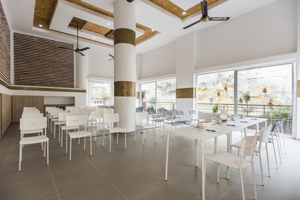 Terrazas Tayrona Travelers Apartamentos Y Suites سانتا مارتا المظهر الخارجي الصورة
