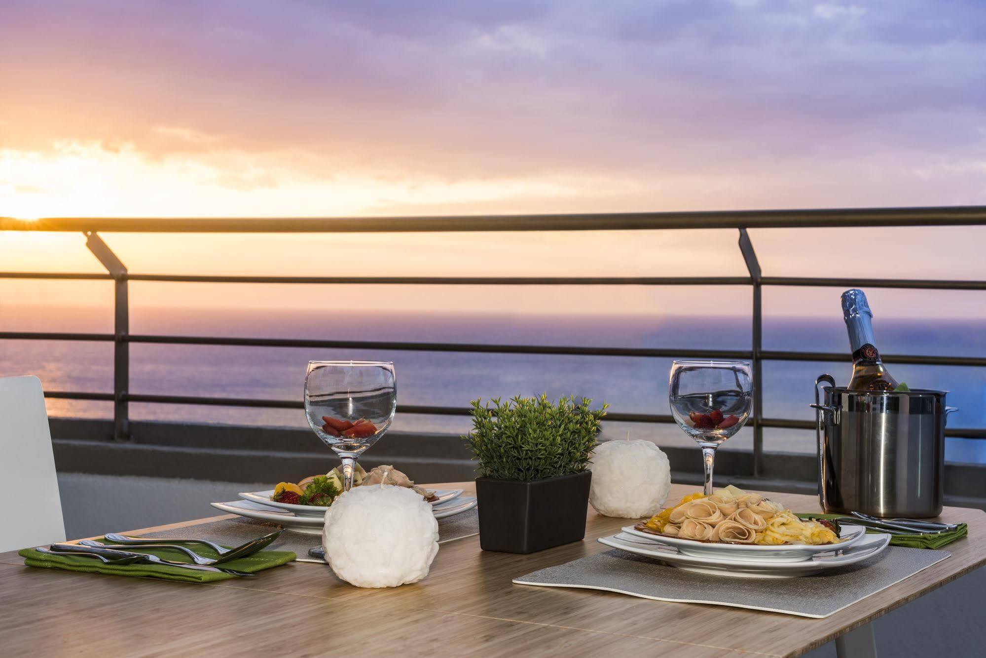 Terrazas Tayrona Travelers Apartamentos Y Suites سانتا مارتا المظهر الخارجي الصورة