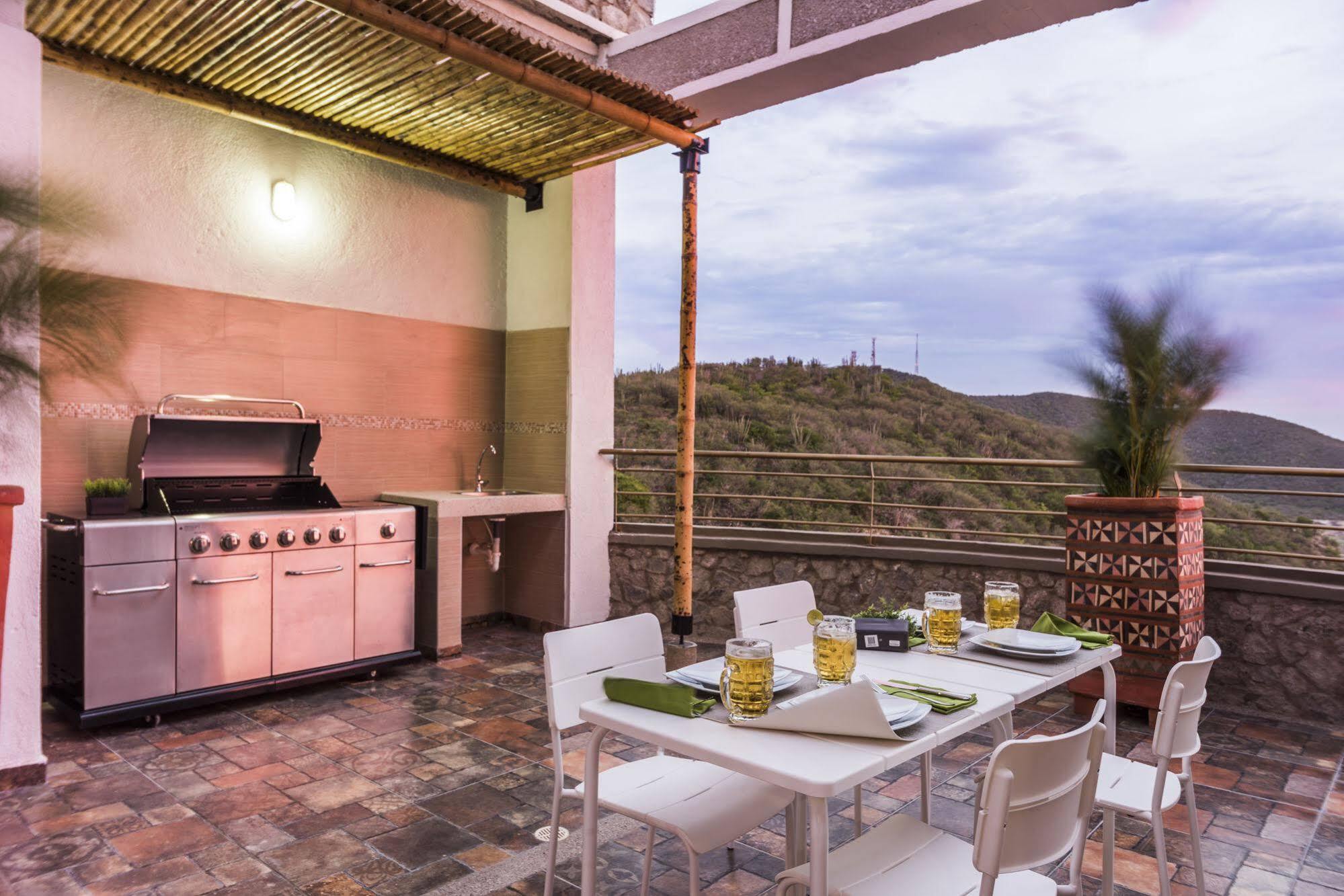 Terrazas Tayrona Travelers Apartamentos Y Suites سانتا مارتا المظهر الخارجي الصورة