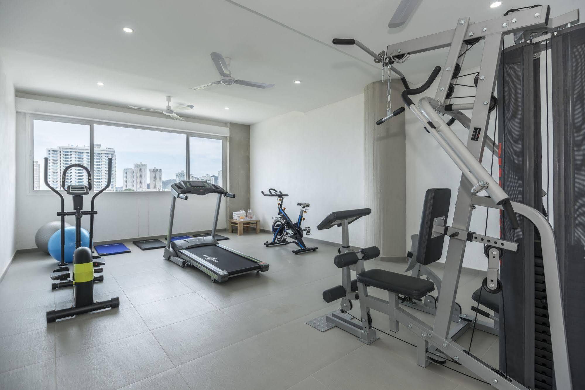 Terrazas Tayrona Travelers Apartamentos Y Suites سانتا مارتا المظهر الخارجي الصورة